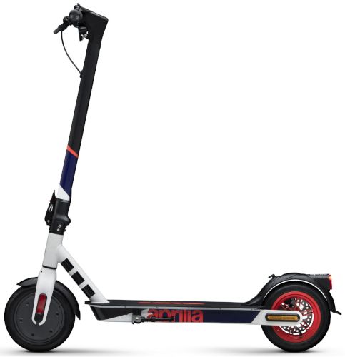 Hulajnoga elektryczna Aprilia eSRZ