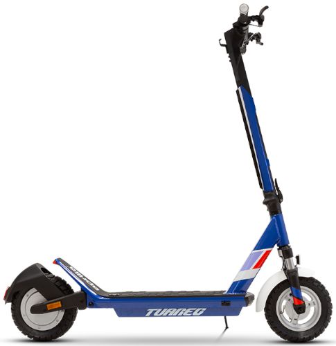 Hulajnoga elektryczna Aprilia Tuareg