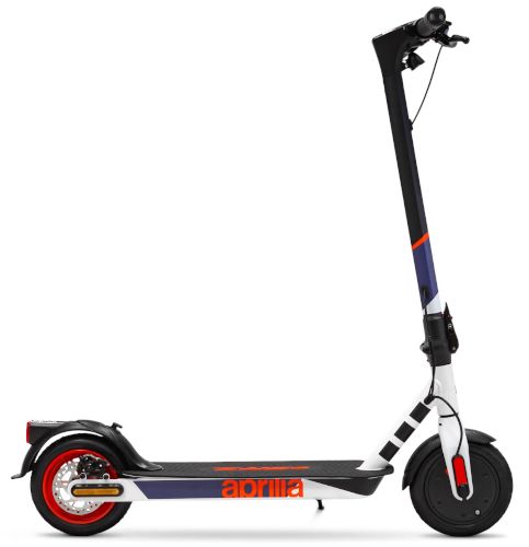 Hulajnoga elektryczna Aprilia eSRZ Safe Ride