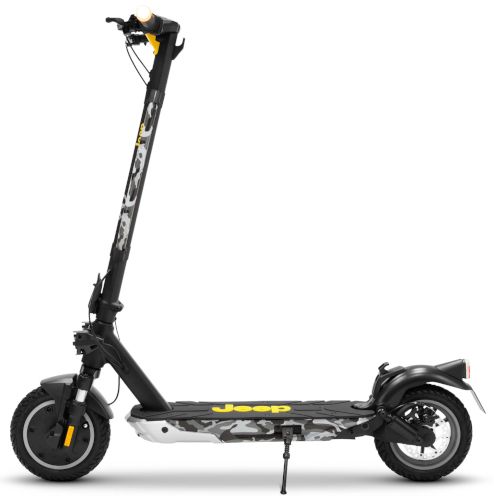 Hulajnoga elektryczna Jeep JUC Advanced Safety