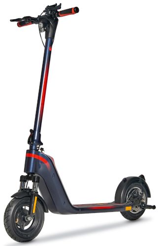 Hulajnoga elektryczna Red Bull Racing TAKE UP (RB-RTAKEUP10-10)