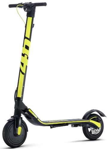 Hulajnoga elektryczna VR46 UP!