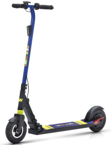 Hulajnoga elektryczna VR46 KD1
