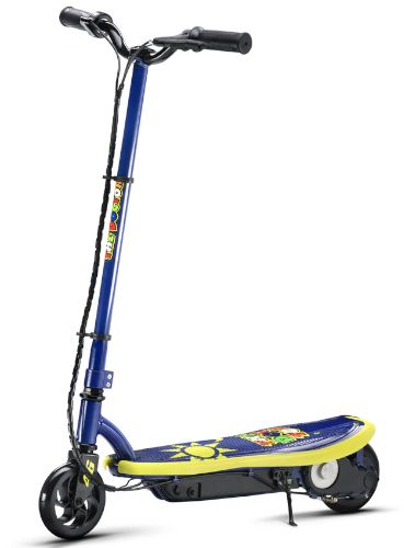 Hulajnoga elektryczna VR46 KIDDY