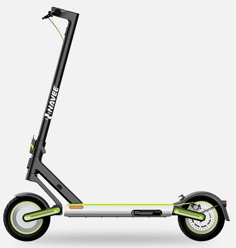 Hulajnoga elektryczna NAVEE S65
