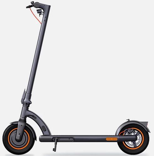 Hulajnoga elektryczna NAVEE N40