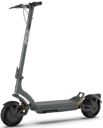 Hulajnoga elektryczna Apollo City Pro 2022