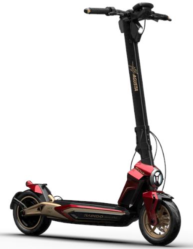 Hulajnoga elektryczna MV Agusta Rapido Serie Oro