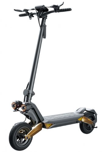 Hulajnoga elektryczna Ruptor R3