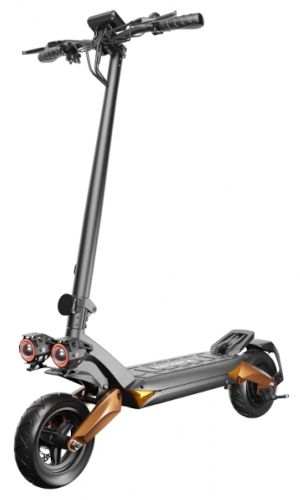Hulajnoga elektryczna Ruptor R3 V3