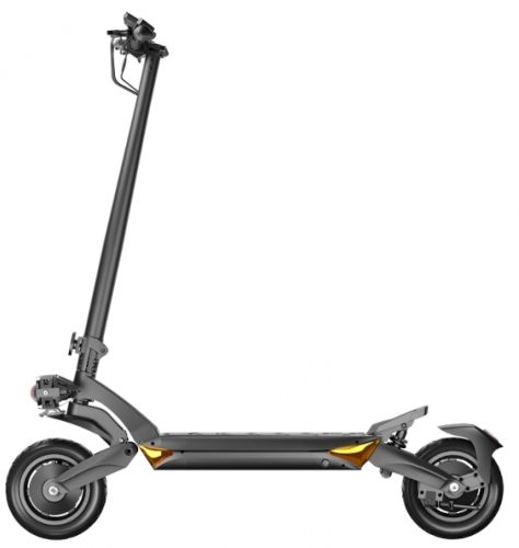 Hulajnoga elektryczna Ruptor R6 V3