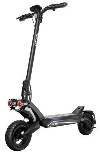 Hulajnoga elektryczna Ruptor R3 V4