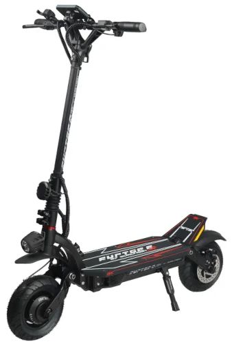 Hulajnoga elektryczna Ruptor R9 Rage