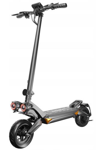 Hulajnoga elektryczna Ruptor Trigon