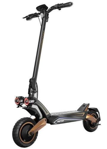 Hulajnoga elektryczna Ruptor R6 V4