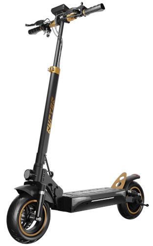 Hulajnoga elektryczna Ruptor R1 V2