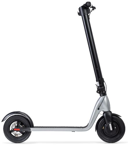 Hulajnoga elektryczna JIVR Scooter