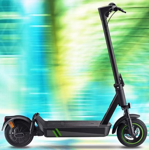 Hulajnoga elektryczna Acer eScooter Series 7