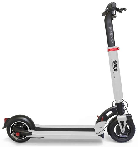 Hulajnoga elektryczna SXT Buddy V2
