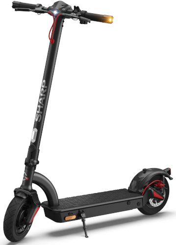 Hulajnoga elektryczna Sharp EM-KS4C
