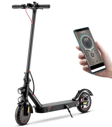 Hulajnoga elektryczna iScooter i9 Pro