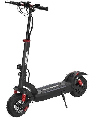 Hulajnoga elektryczna Isinwheel GT2