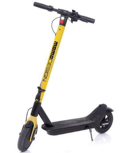 Hulajnoga elektryczna Momodesign EVO 9