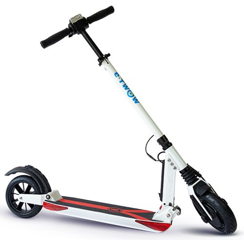 Hulajnoga elektryczna E-TWOW Booster V
