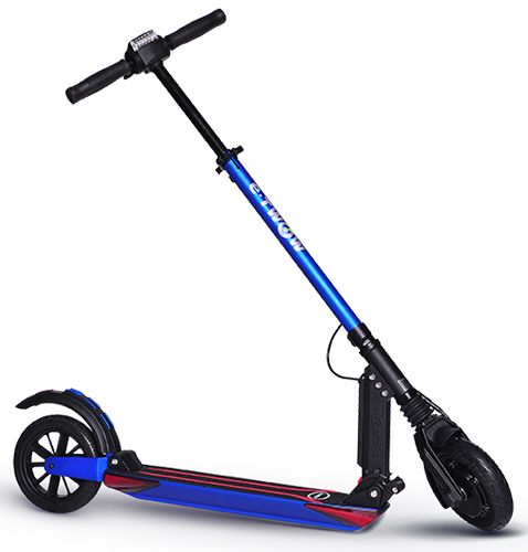 Hulajnoga elektryczna E-TWOW Booster Plus