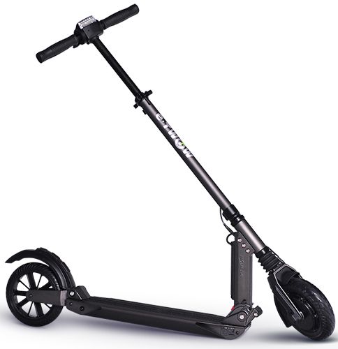 Hulajnoga elektryczna E-TWOW Master