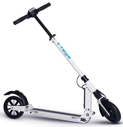 Hulajnoga elektryczna E-TWOW Eco