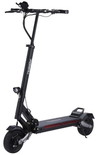 Hulajnoga elektryczna MiniWalker TIGER 8