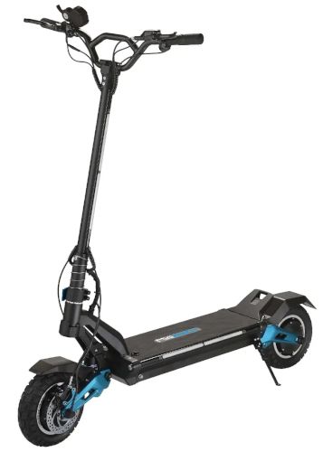 Hulajnoga elektryczna MiniWalker TIGER 9 PRO