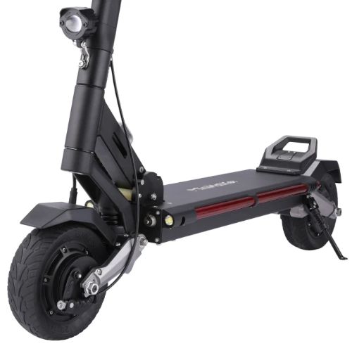 Hulajnoga elektryczna MiniWalker Tiger 8 Pro