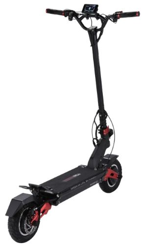 Hulajnoga elektryczna MiniWalker Tiger 10 Pro+ (plus)