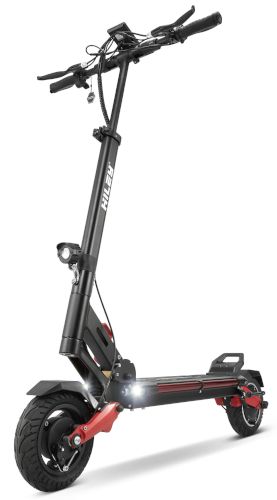 Hulajnoga elektryczna Hiley Tiger 8 V3