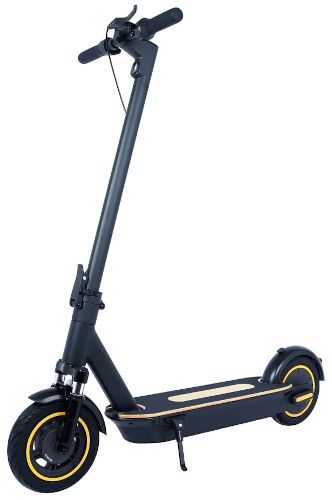 Hulajnoga elektryczna XRIDER M10