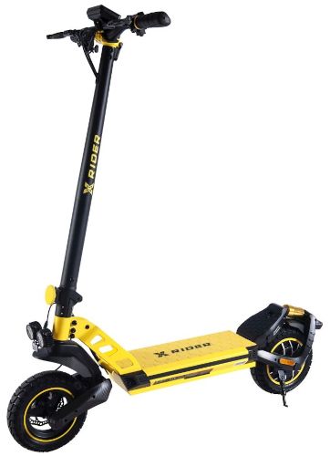 Hulajnoga elektryczna XRIDER F10