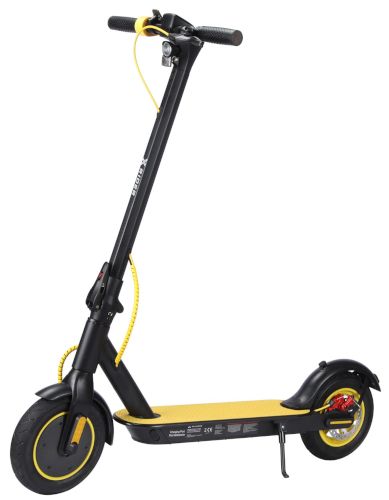 Hulajnoga elektryczna XRIDER M10 Light+