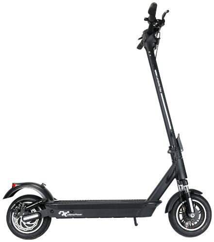 Hulajnoga elektryczna W-TEC Lambreto Max