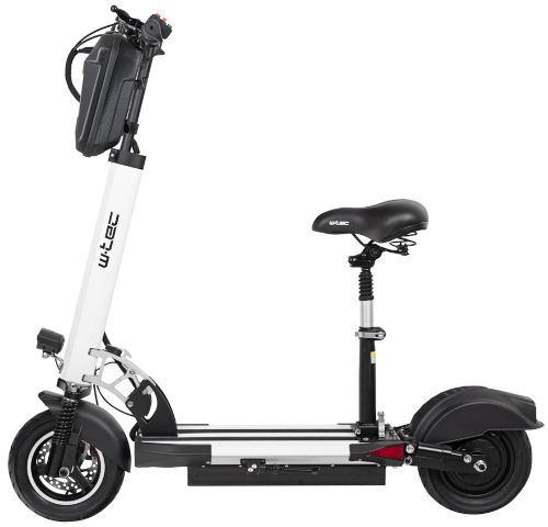 Hulajnoga elektryczna W-TEC Tendeal z siodekiem