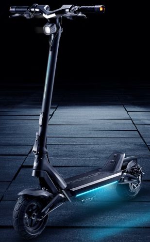Hulajnoga elektryczna Predator ES Thunder