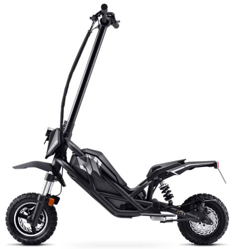 Hulajnoga elektryczna Predator Extreme