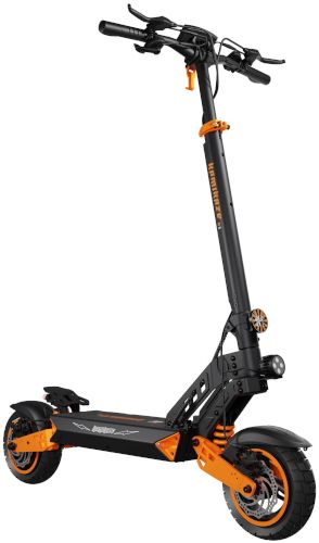 Hulajnoga elektryczna Kamikaze K1