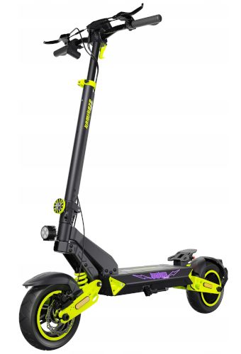 Hulajnoga elektryczna Kamikaze K1 Plus Tokyo Drift