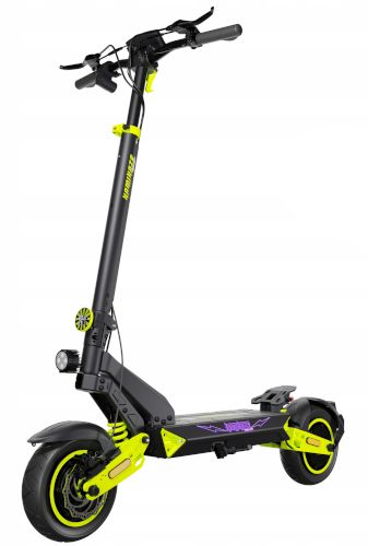 Hulajnoga elektryczna Kamikaze K1 Max Tokyo Drift