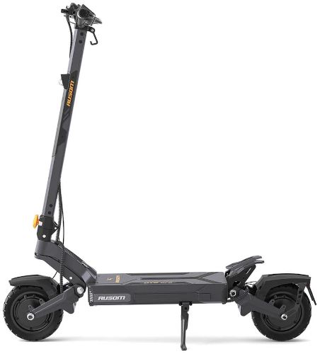 Hulajnoga elektryczna Ausom DT2 Pro