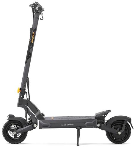 Hulajnoga elektryczna Ausom L2 Max