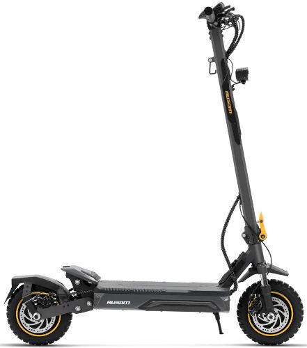 Hulajnoga elektryczna Ausom K20 Pro (Laluz 2 Pro) Dual Motor