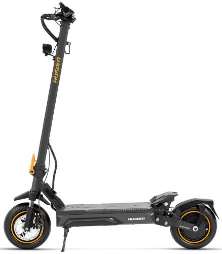 Hulajnoga elektryczna Ausom K20 Pro (Laluz 2 Pro)